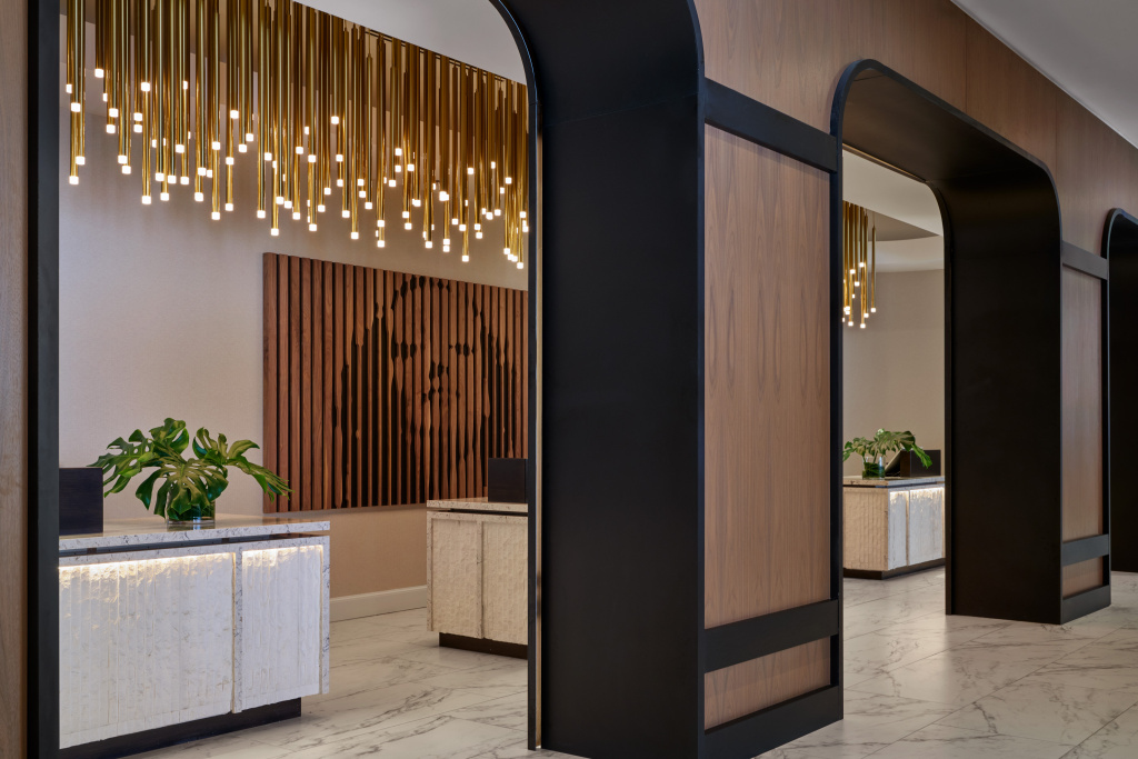 InterContinental San Antonio Riverwalk by IHG - Général