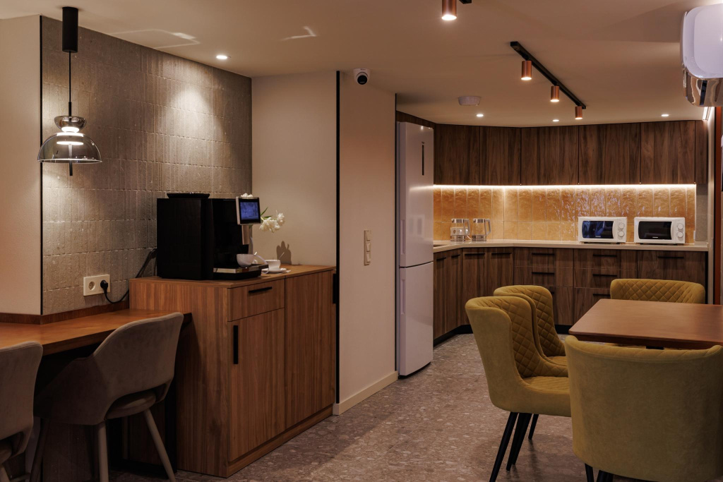 Hotel photo 19