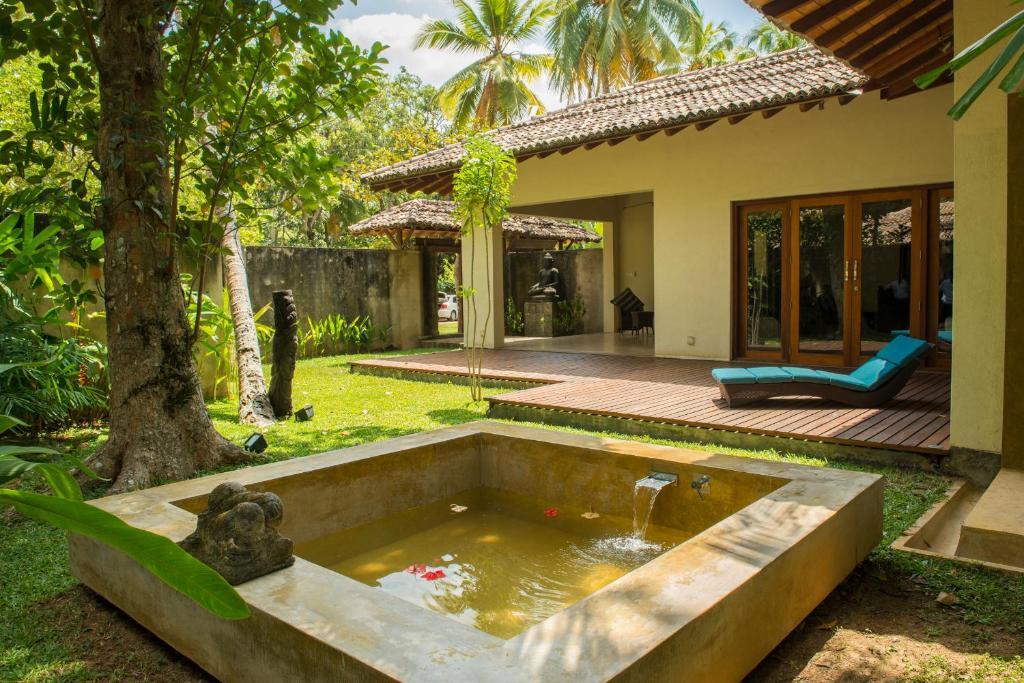 Kumara Villa