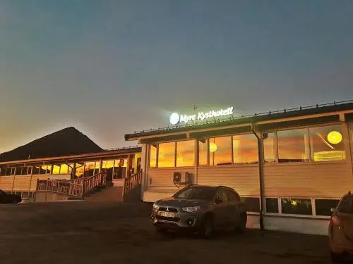Myre Kysthotell AS
