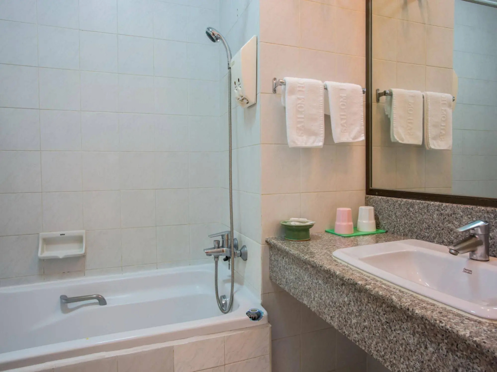 Sirin Hotel Hua Hin - Général