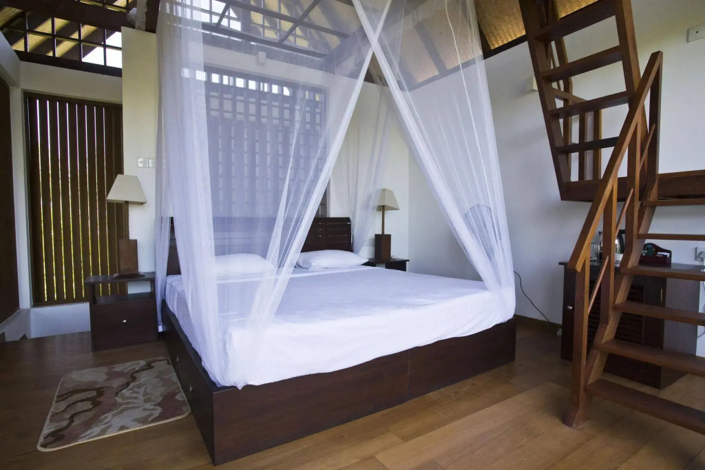 Ruwala Resort - Général