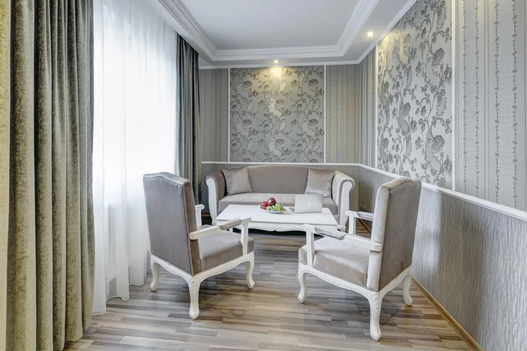 Boutique Hotel Diama - Général