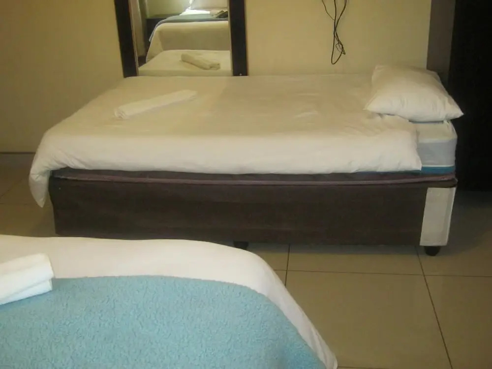 Kulani Country Lodge - Général