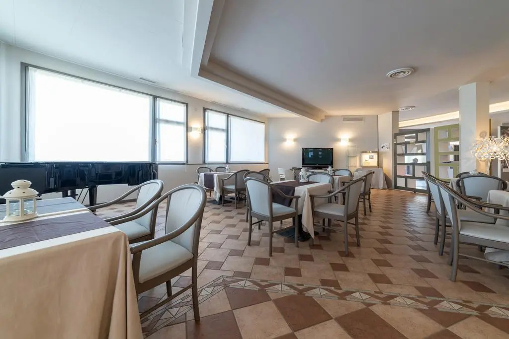 Golf Hotel Albarella - Général