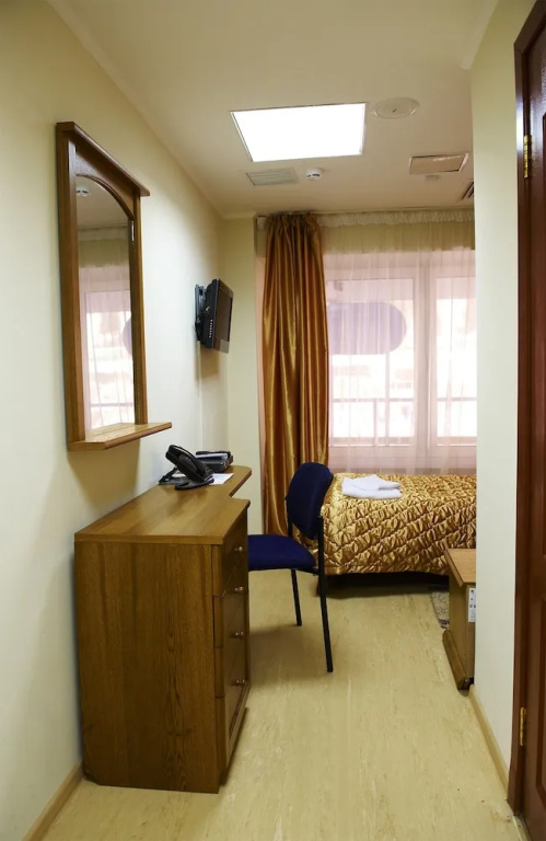 Medeu Hotel Almaty - Chambres