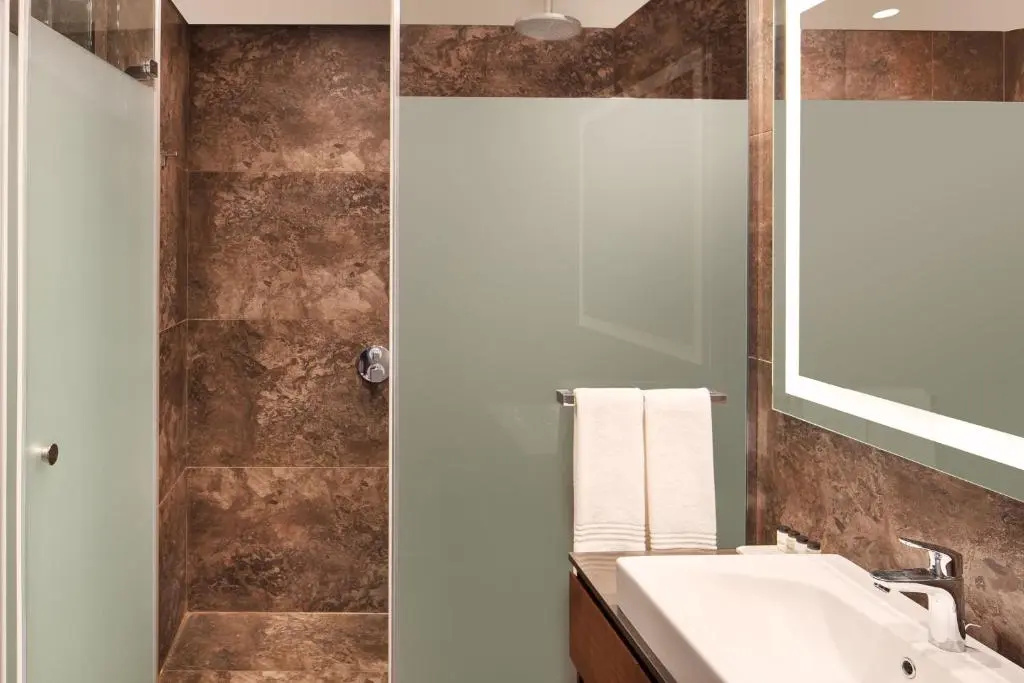 Sheraton Grand Istanbul Atasehir - Chambres