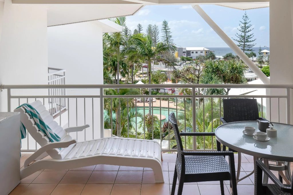 BreakFree Alexandra Beach - Chambres