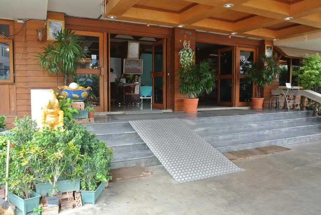 Hotel photo 14