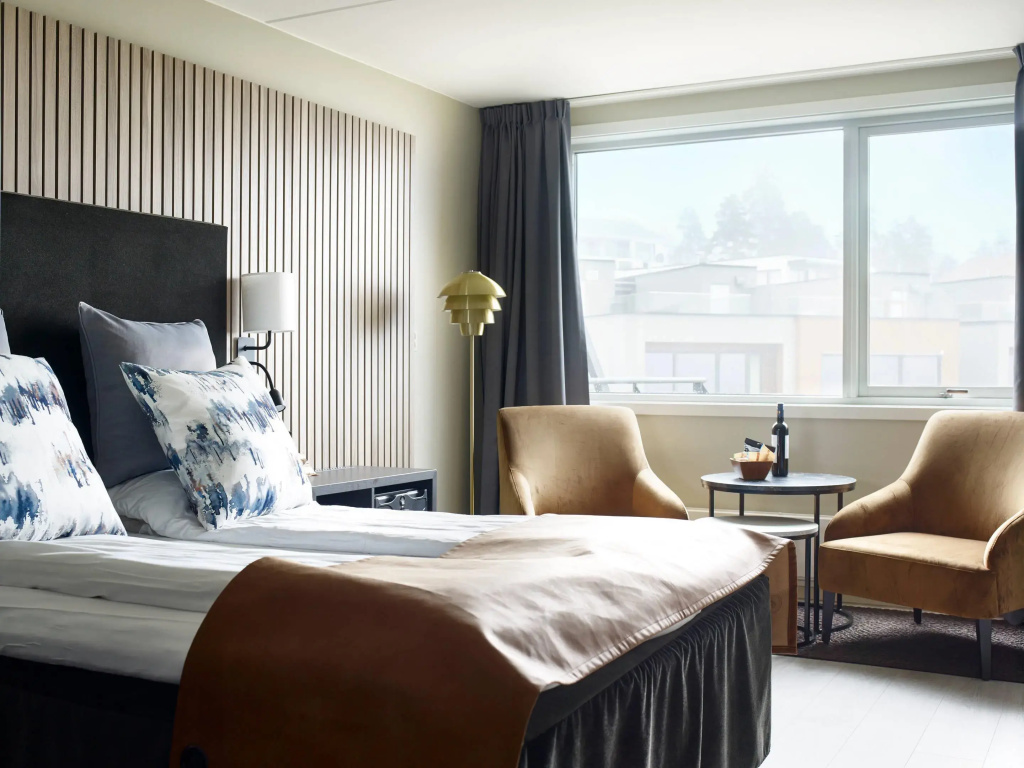 Hotel photo 2