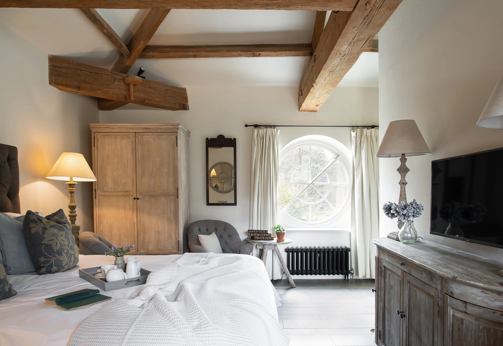 Comfort Cottage