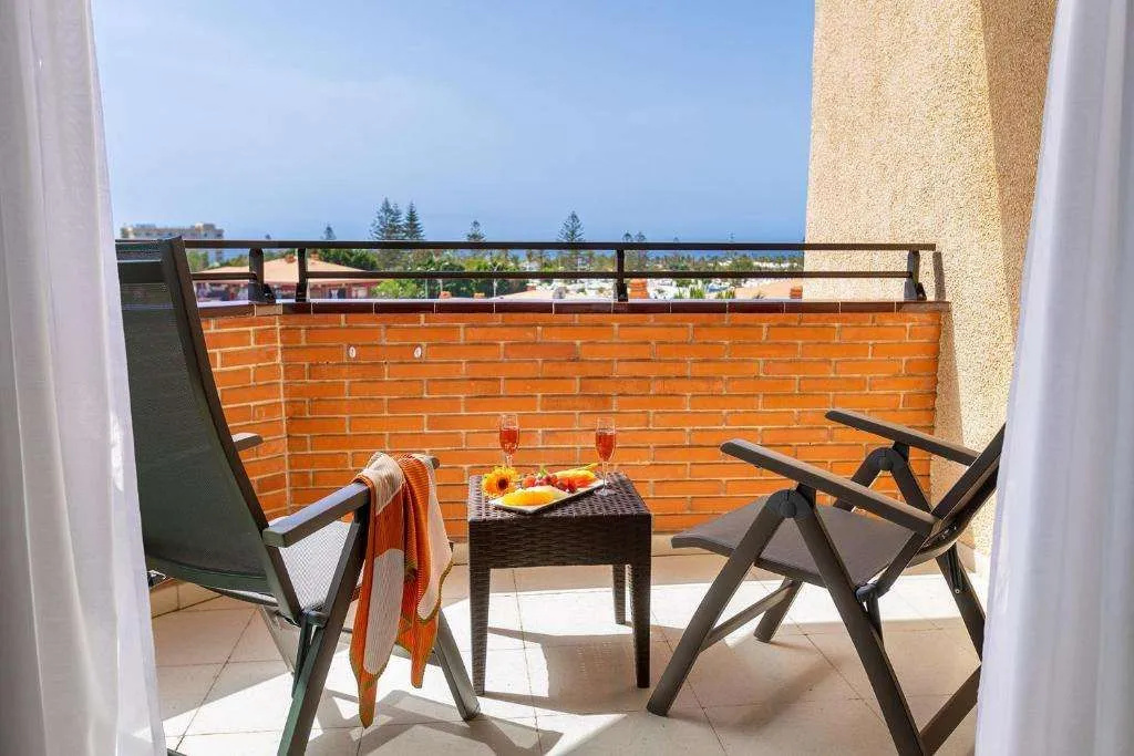 MUR Hotel Neptuno Gran Canaria - Adults Only - Général