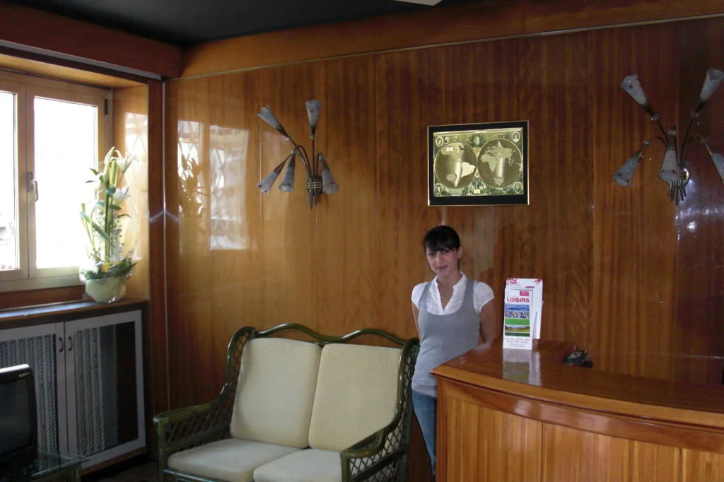 Hotel photo 14