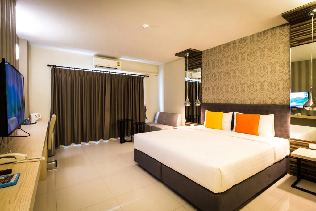 Hotel photo 16