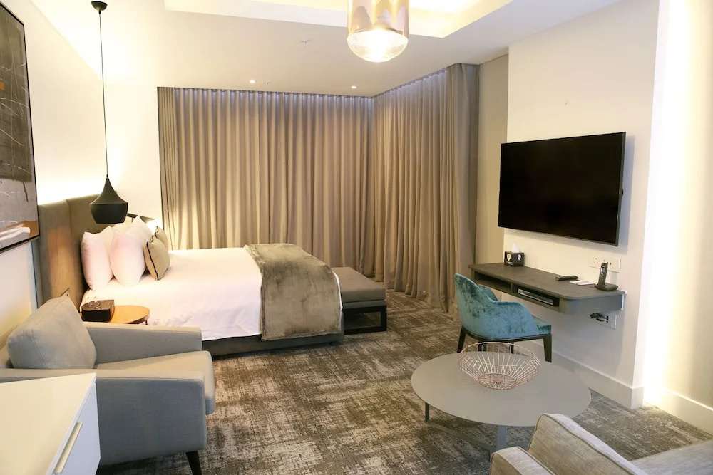The Capital Mirage Hotel - Chambres