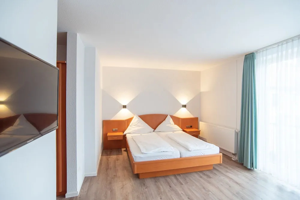 Standard Single room (single bed)