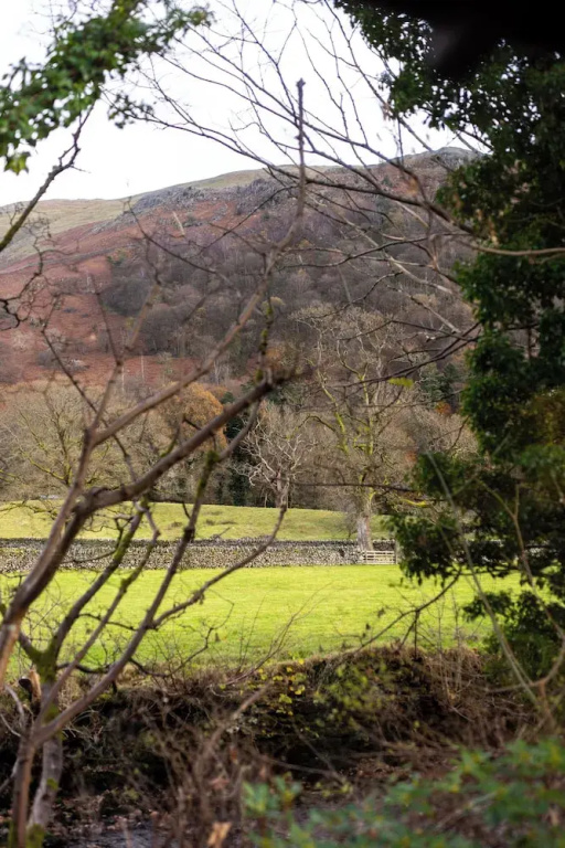 Rothay Garden by Harbour Hotels - Chambres