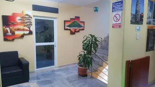 Hotel Del River