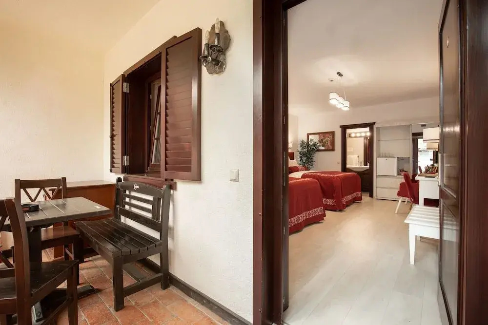 Hotel photo 6