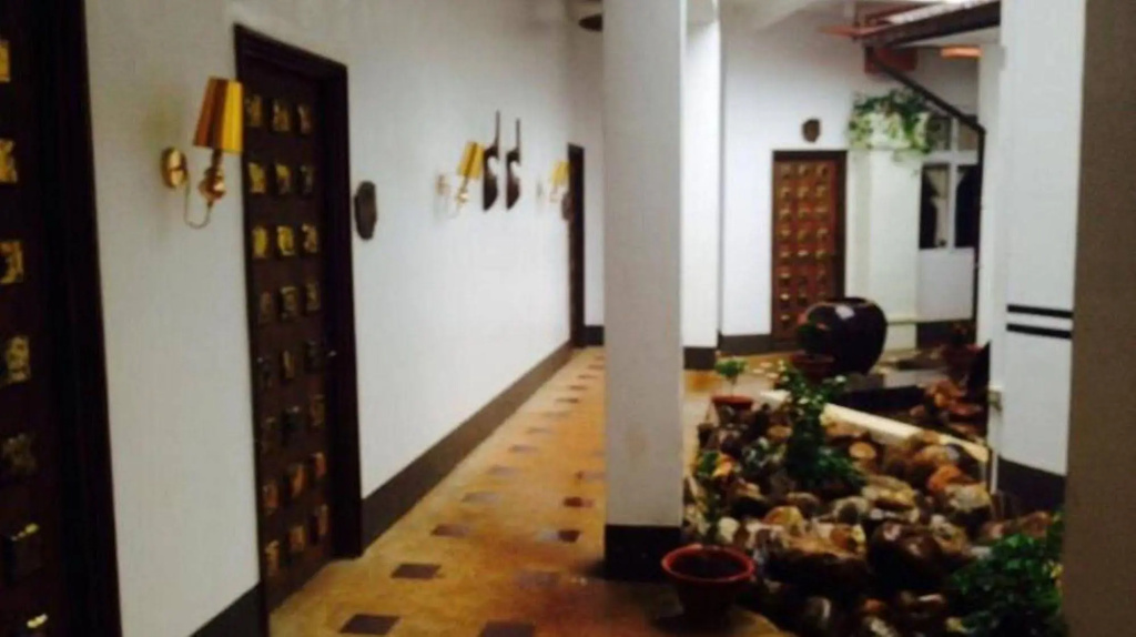 Hotel photo 11