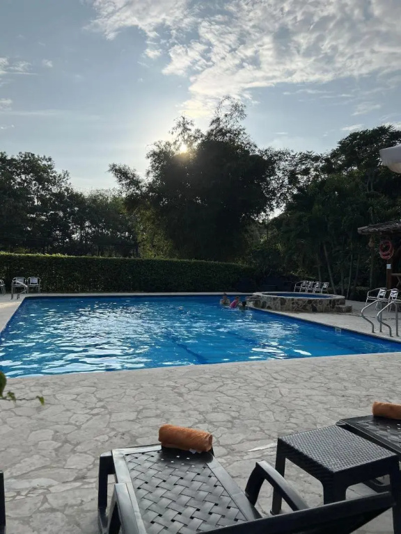 Parador del Gitano Hotel & Restaurante - Général