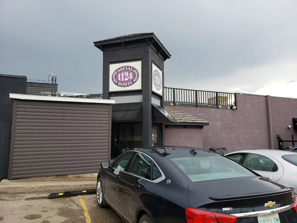 Tower Inn