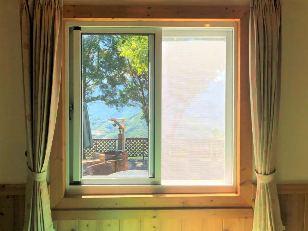 Standard Quadruple Duplex room