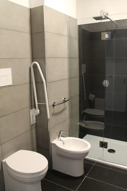Alma Hotel - Chambres