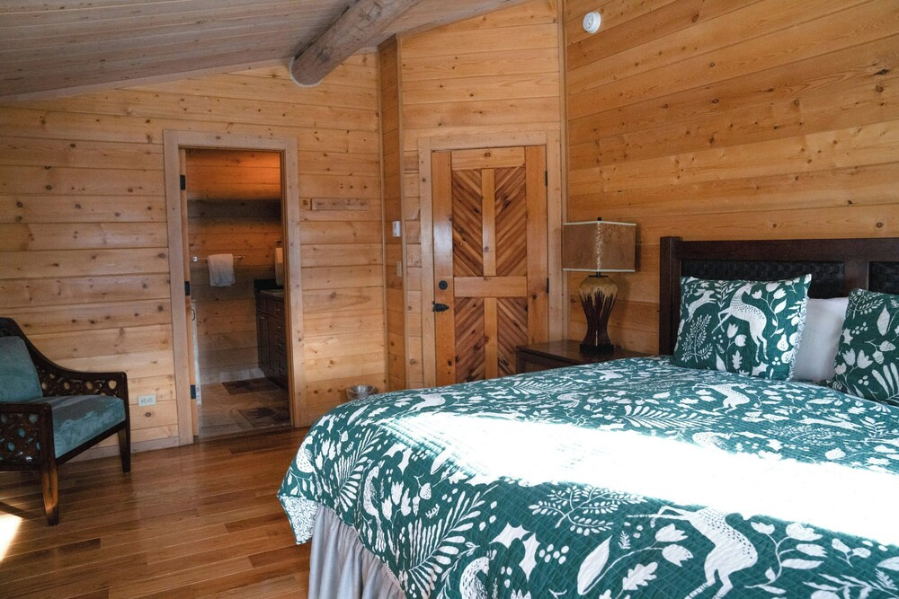 The Osprey at Beaver Creek, a RockResort, by Vail Resorts - Chambres