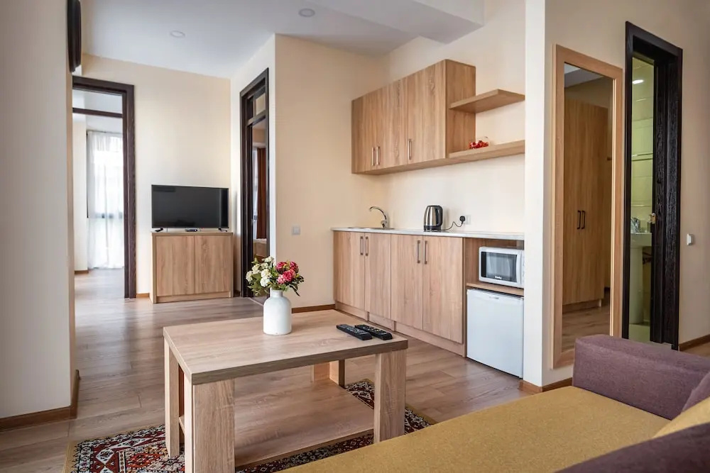 New Tiflis Hotel, Тбілісі, Грузія мініатюра 12