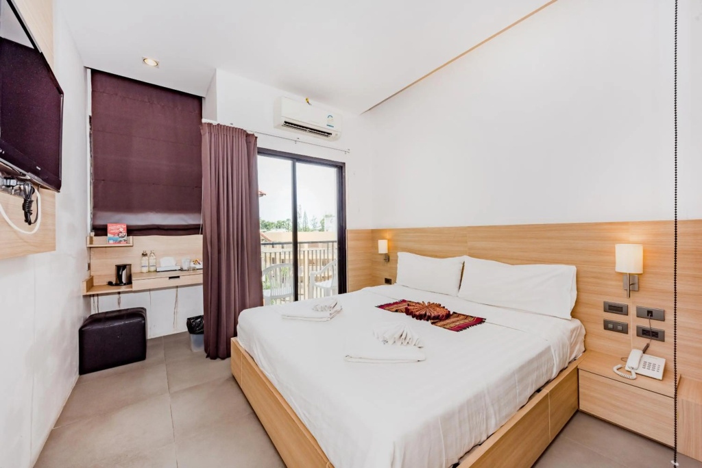 Hotel photo 13