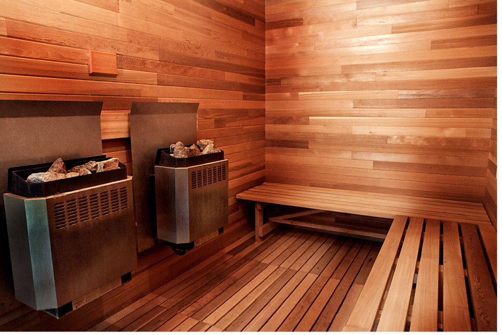 Holiday Inn Express & Suites Langley by IHG - Général