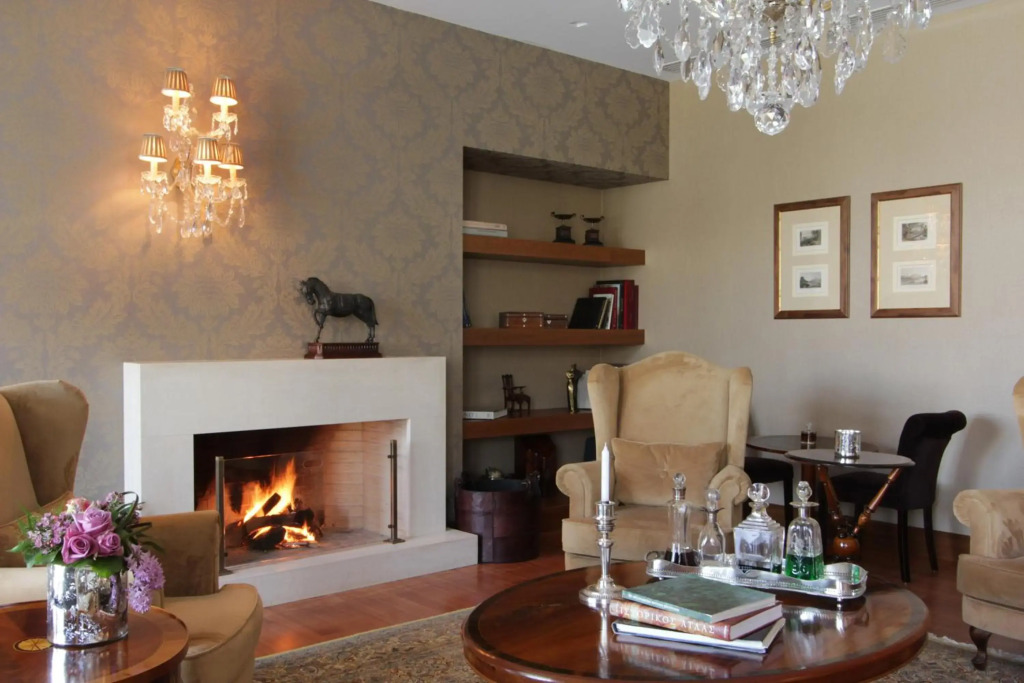 Hotel Du Lac Congress Center & Spa - фото 31