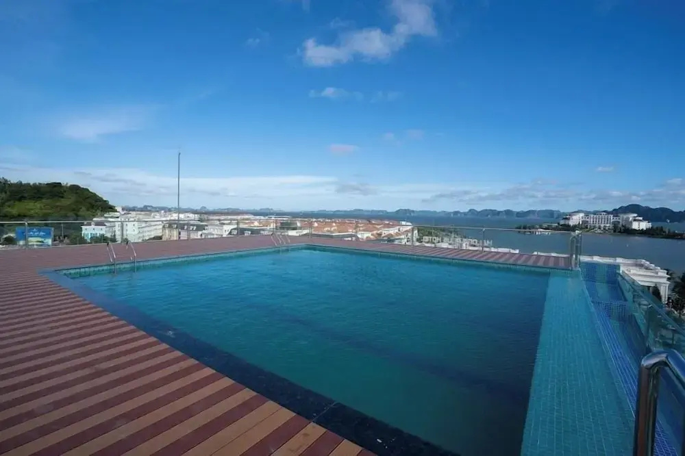 Hotel photo 13