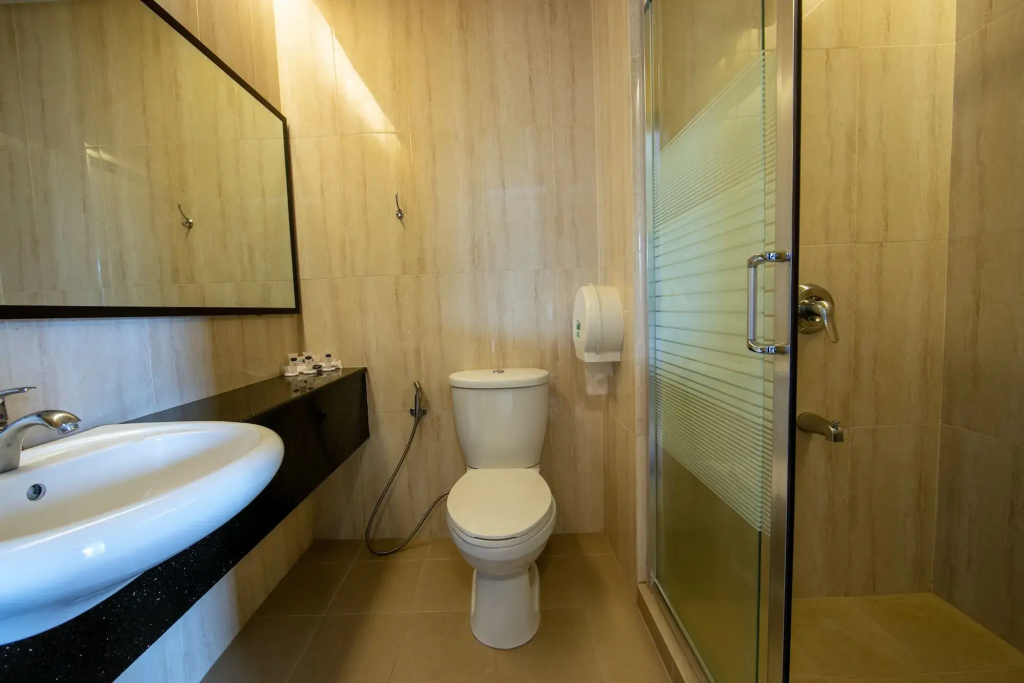 Hotel photo 16