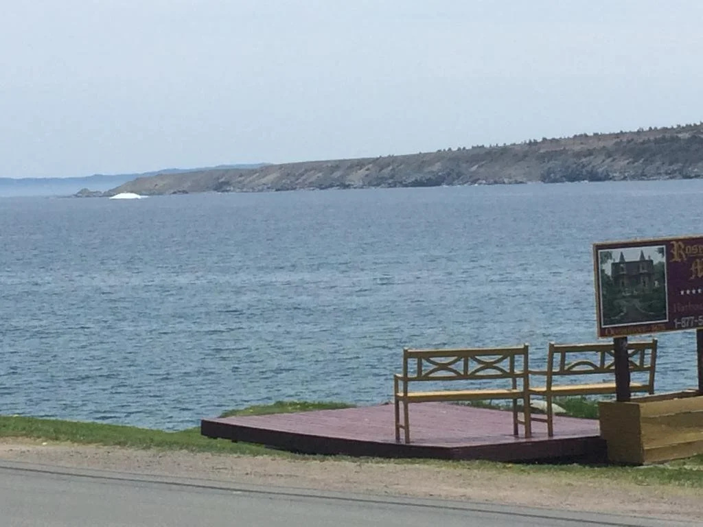 Beach & Waterfront