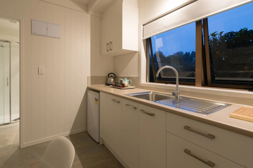 Stay Kerikeri Boutique Apartments and Studios - Général