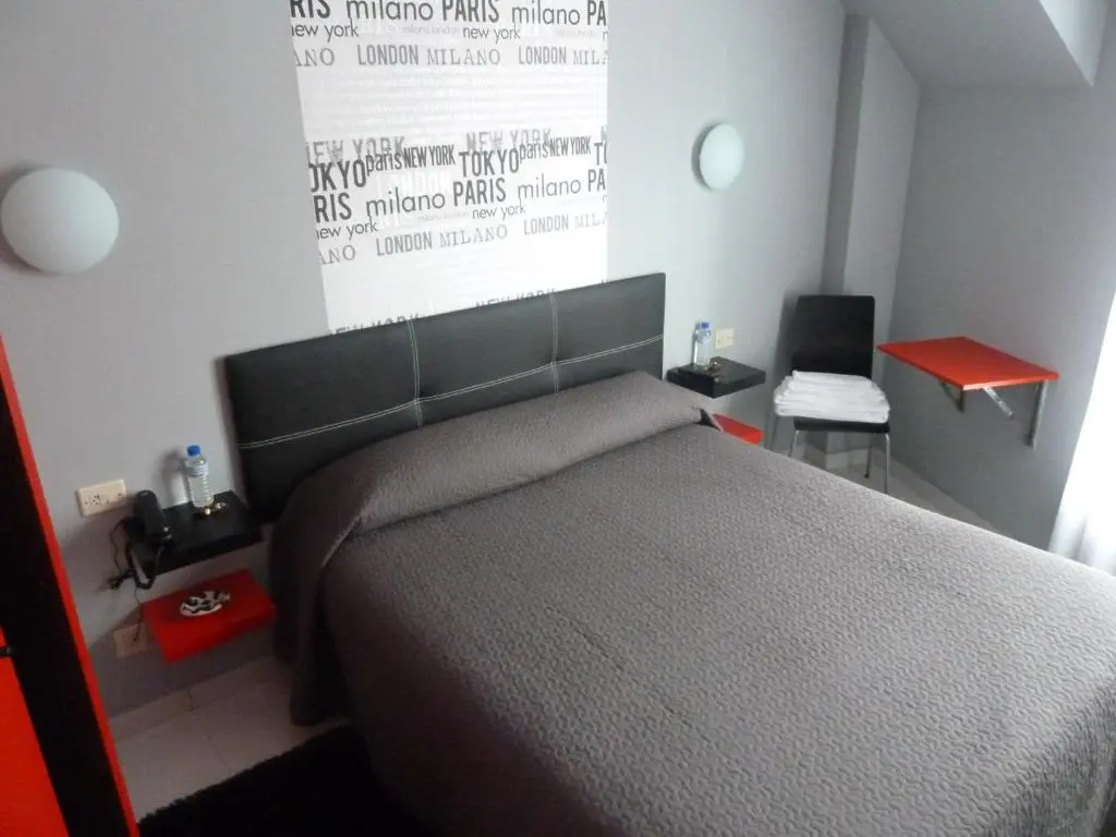 Comfort room