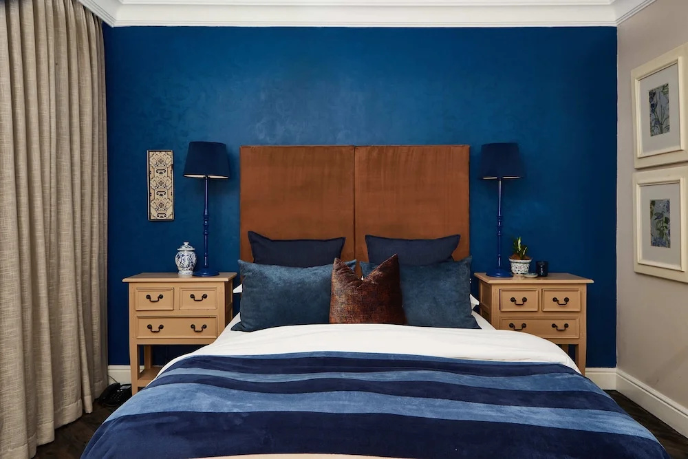 The Devon Valley Hotel - Chambres