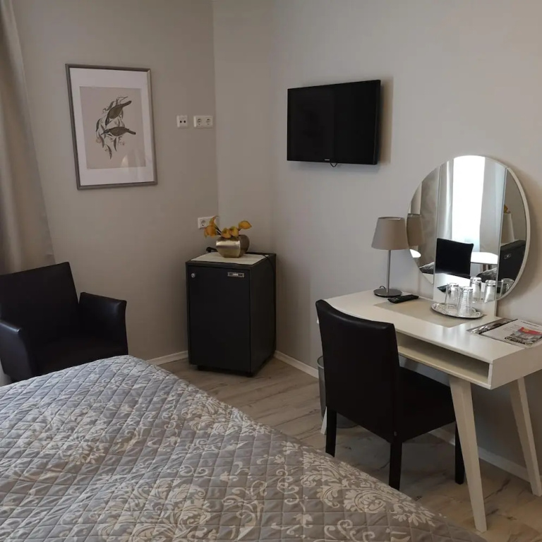 Hotel Loehr - Chambres
