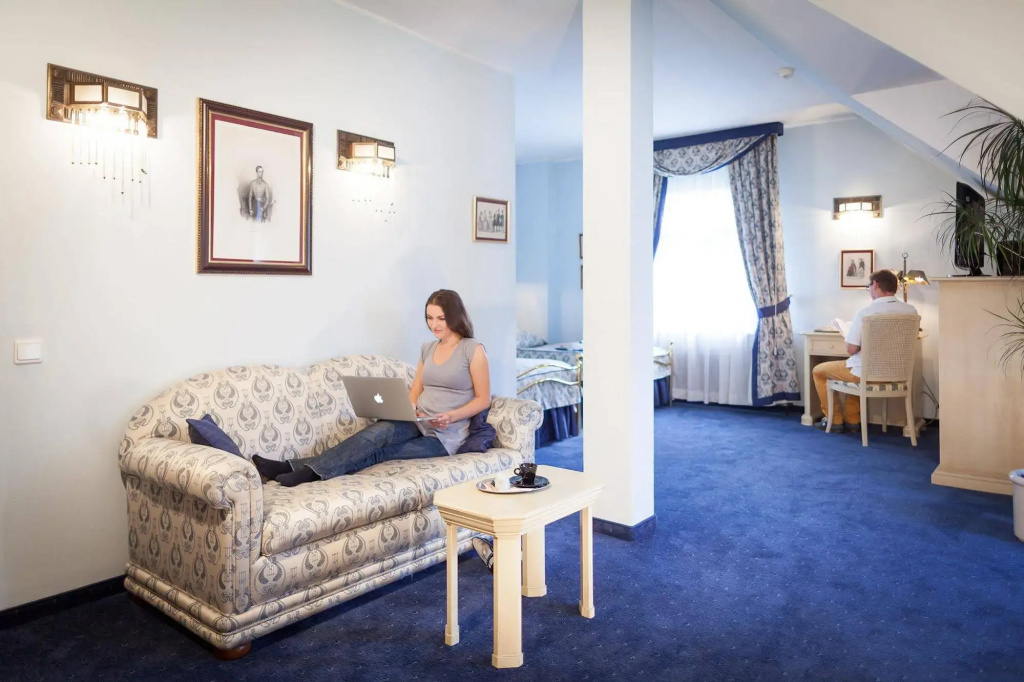 Hotel photo 14