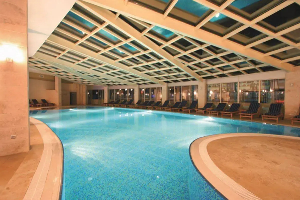 Hotel photo 13