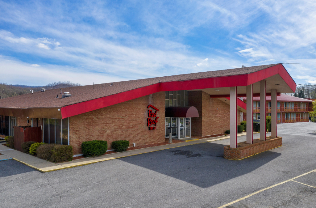 Red Roof Inn Marion, VA