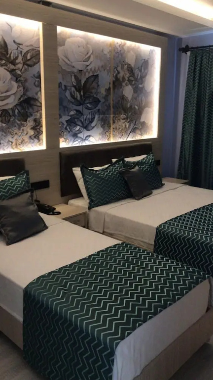 Business room
