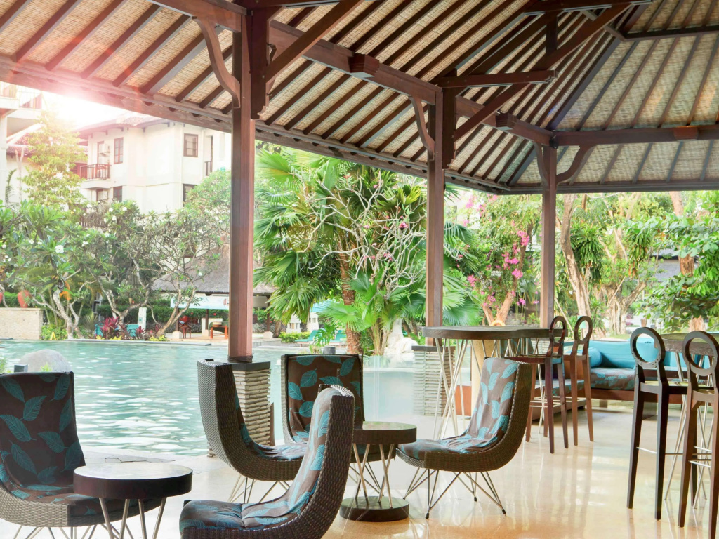 Novotel Bali Nusa Dua - Hotel & Residences - Général