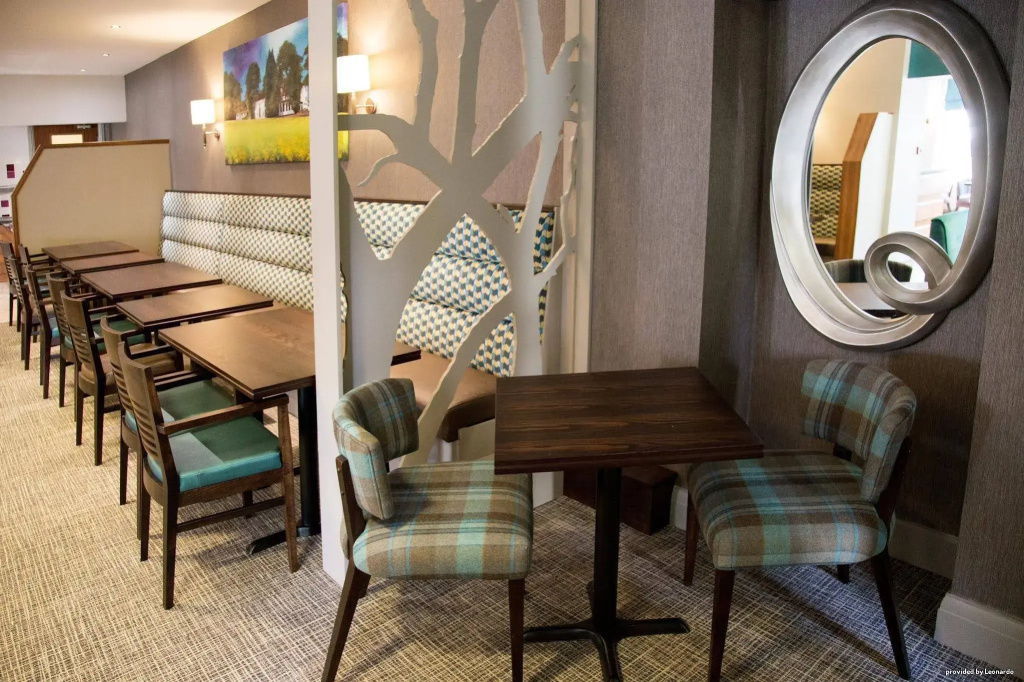 Best Western Plus Ullesthorpe Court Hotel & Golf Club - Général