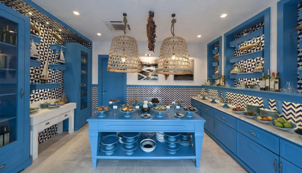 Il Riccio Beach House - Général