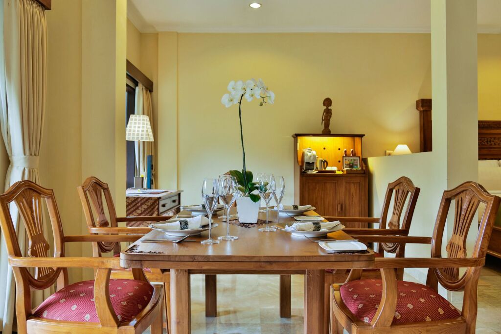 Ayung Resort Ubud