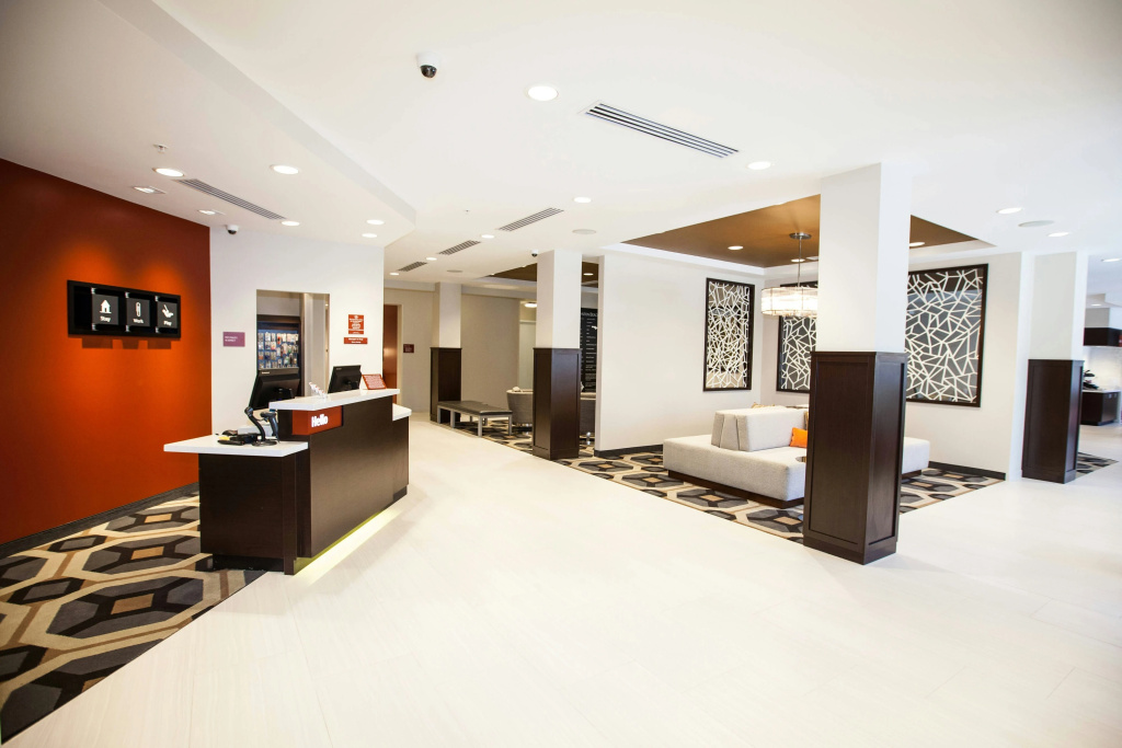 TownePlace Suites By Marriott Boynton Beach - Général