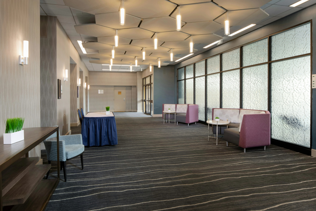 Holiday Inn Washington-College Pk (I-95) by IHG - Général